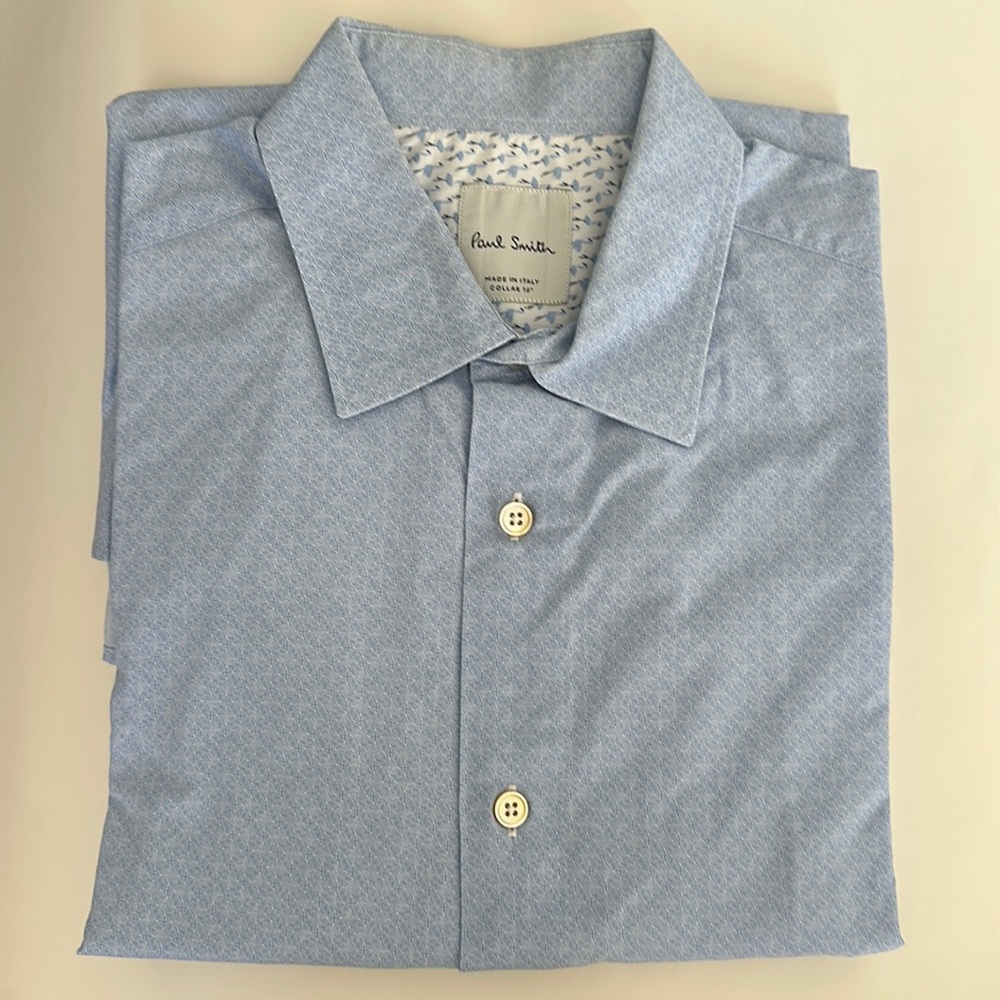 Paul smith shirt